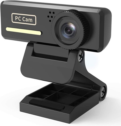 Webcam with microphone web - with,