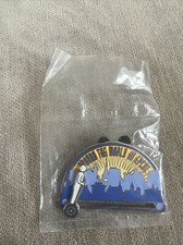 Walt Disney World Around The World At Epcot Segway Experience Trading Lapel Pin