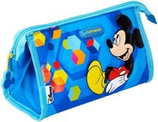 Mickey Mouse Toiletry Bag /