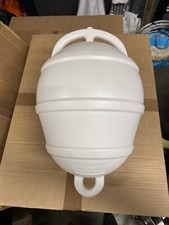 Rigid plastic mooring pick - rigid,