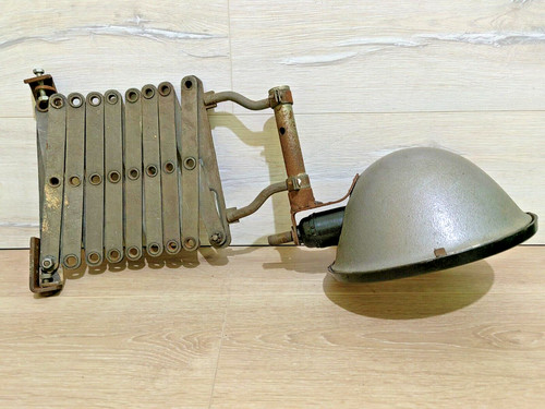 Vintage very rare model ussr - very,