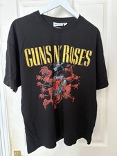 Guns N' Roses Graphic Print