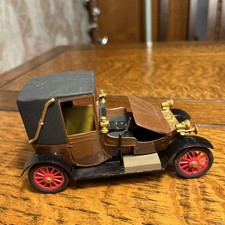 Vintage 1:32 Airfix 1907