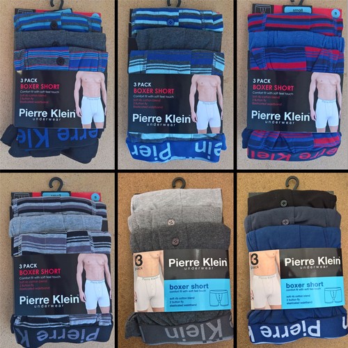 Pairs mens pierre klein - mens,