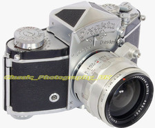 Exakta Varex VX - 35mm SLR