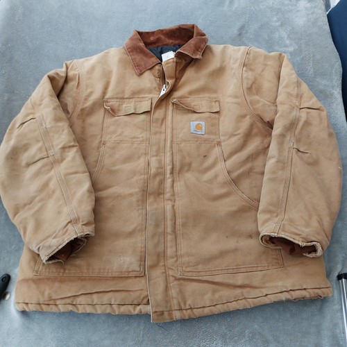 Vintage carhartt c003 - vintage,