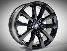 Aluminium Rims BMW F10 F11 F12
