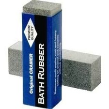 Cramer Bath Rubber Removes