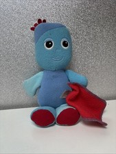 In the Night Garden Iggle