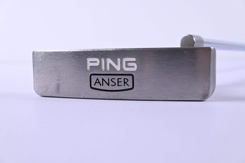 Ping karsten usa series - ping, anser