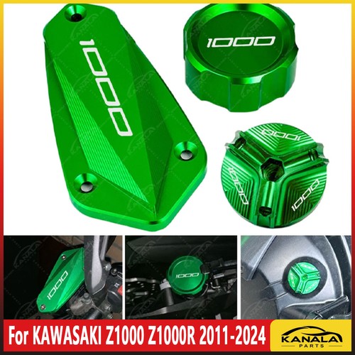 For kawasaki z1000 2011 2024 - for,