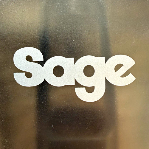 Sage espresso machine - sage,
