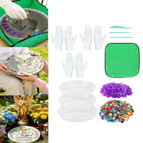 Stepping stone tool kit - stepping,