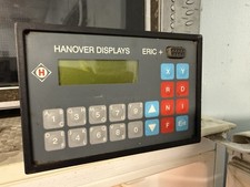 Hanover LED Display 144x19 Front Unit & Eric Controller