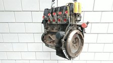 ENGINE Opel Meriva MPV 1.6