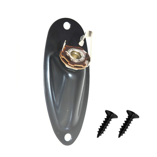 Metal boat jack plate - 1/4",