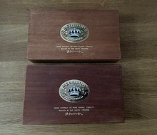 Medallion  Havana Petit