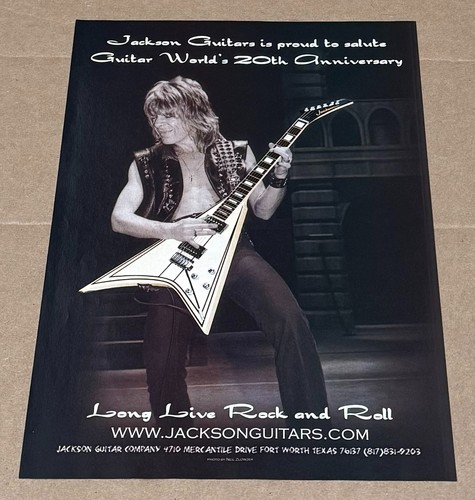 Jackson guitars randy rhoads - -,