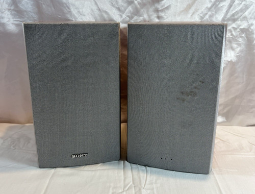 Sony cnez7 bookshelf - ss-cnez7,