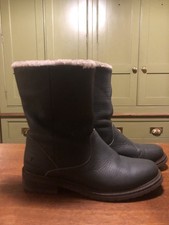 LOVELY DARK BLUE/GREY EMU