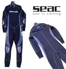 Seac sub dry - flex, 500