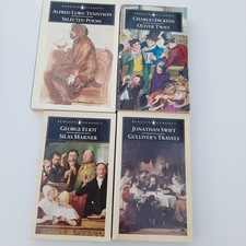 Penguin Classics Vintage PB