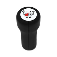 AUDI S WEIGHTED SHIFT KNOB C4