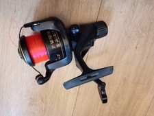 DAM Quick Free Spool-II 350