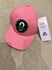 Paris 2024 Olypics hat /