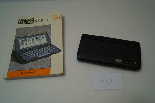 Vintage psion series - vintage, 3a