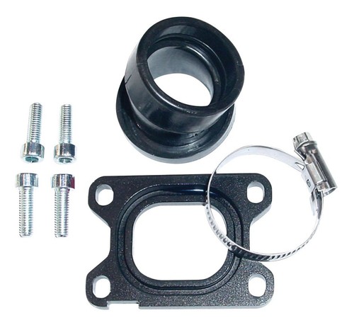 Carb manifold ø28mm - carb,