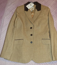 *JOULES* FAYFAIR  WOOL MIX