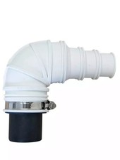 Saniflo / Macerator Outlet