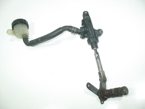 Rear brake master - rear,