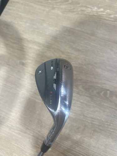 Titleist vokey sm6 50degree - sm6,