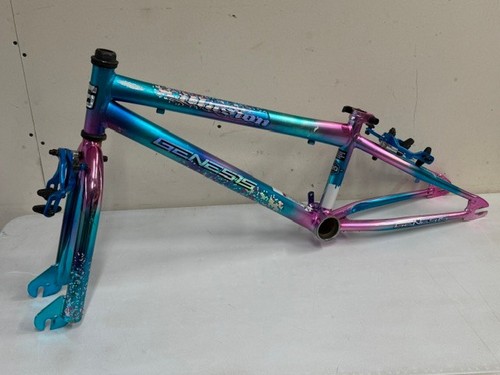 Genesis wheel frame old - 20",