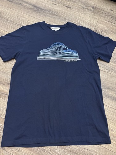 Kangaroo poo tshirt surf - kangaroo,