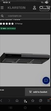 kitchen fan extractor