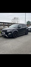 Land rover range - land,