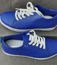 Adesso Claire Electric Blue