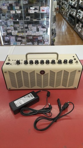 Yamaha amp thr10 - amp,