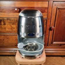 SMEG Stainless Steel Filter