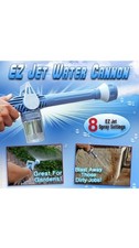 EZ JET Water Cannon