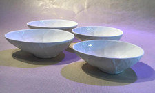 A Set of Four Vintage Coalport