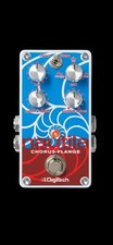 Digitech Nautila Chorus And