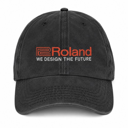 Roland style dark grey - roland,