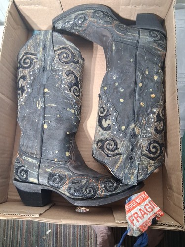 Corral ladies sweety - corral, ld