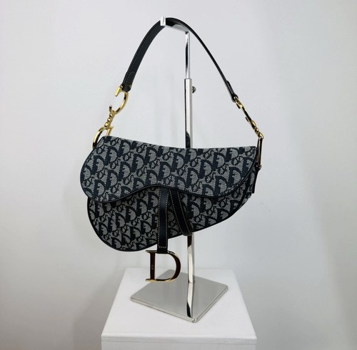 Dior rrp 3500 - £3500, saddle