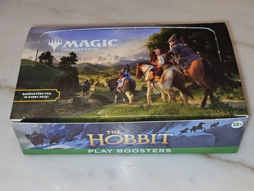 The hobbit 2026 mtg - mtg,