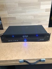 DJ-Tech CDX-210 Professional Twin CD Player Spares/Repairs
